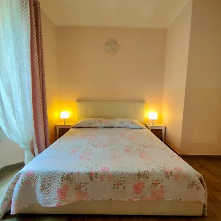 Fogadó El Doorado *