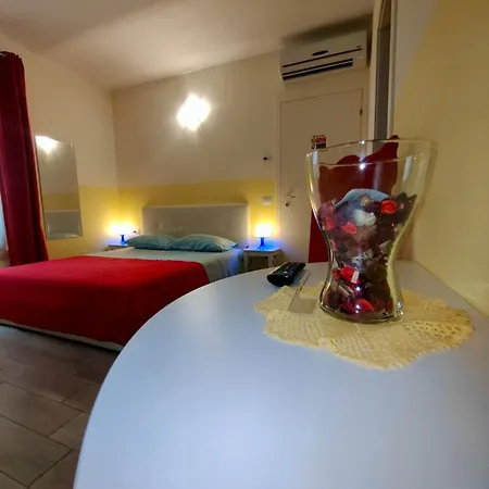 El Doorado Fogadó Dorio