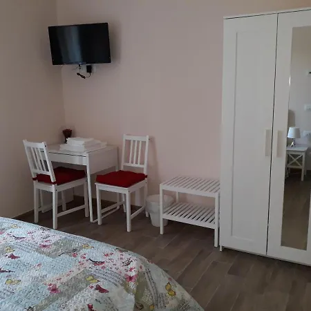 Mini-hôtel El Doorado Dorio