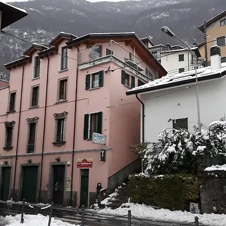 El Doorado Mini-hôtel