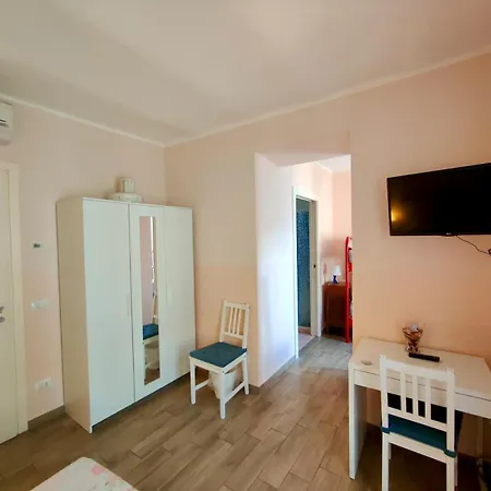 Mini-hôtel El Doorado Dorio