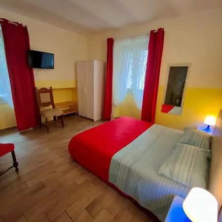 El Doorado Mini-hôtel *