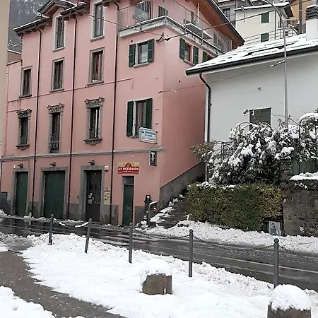 El Doorado Inn *