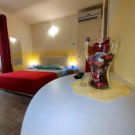 El Doorado Inn Dorio
