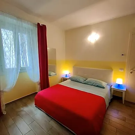 El Doorado Inn Dorio