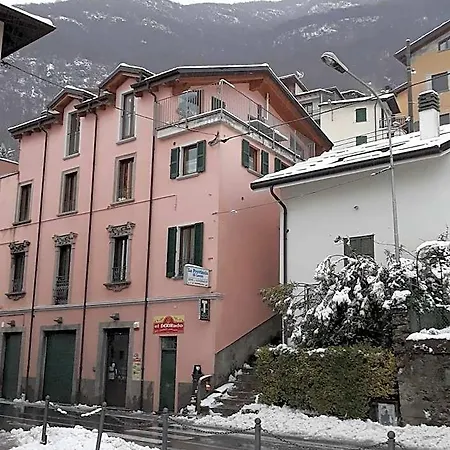 Inn El Doorado Dorio