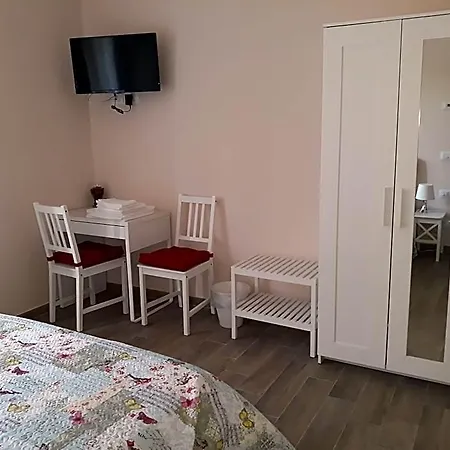 El Doorado Inn Dorio