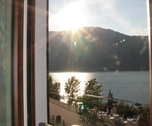 El Doorado Estalagem