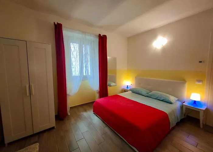 El Doorado Estalagem