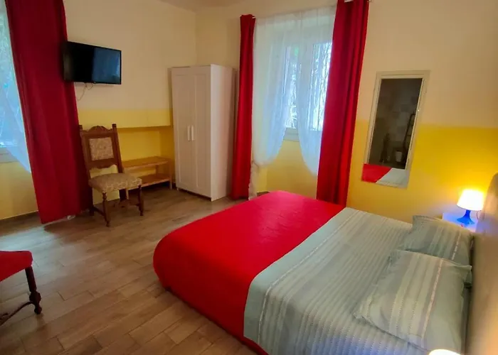 El Doorado Estalagem *