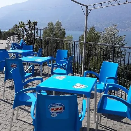 Fogadó El Doorado *