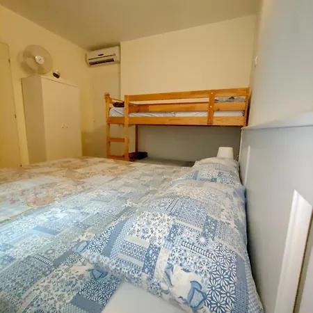 Herberg El Doorado Dorio